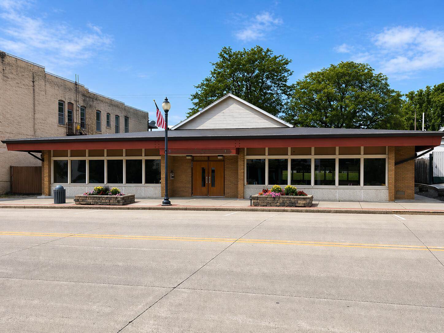 111 North Main St, Mayville, WI 53050