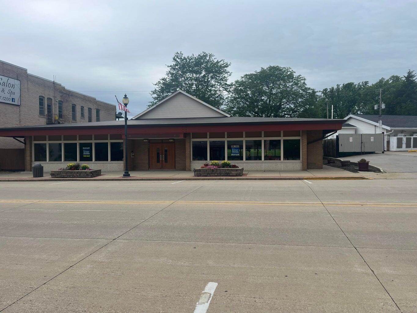 111 North Main St, Mayville, WI 53050