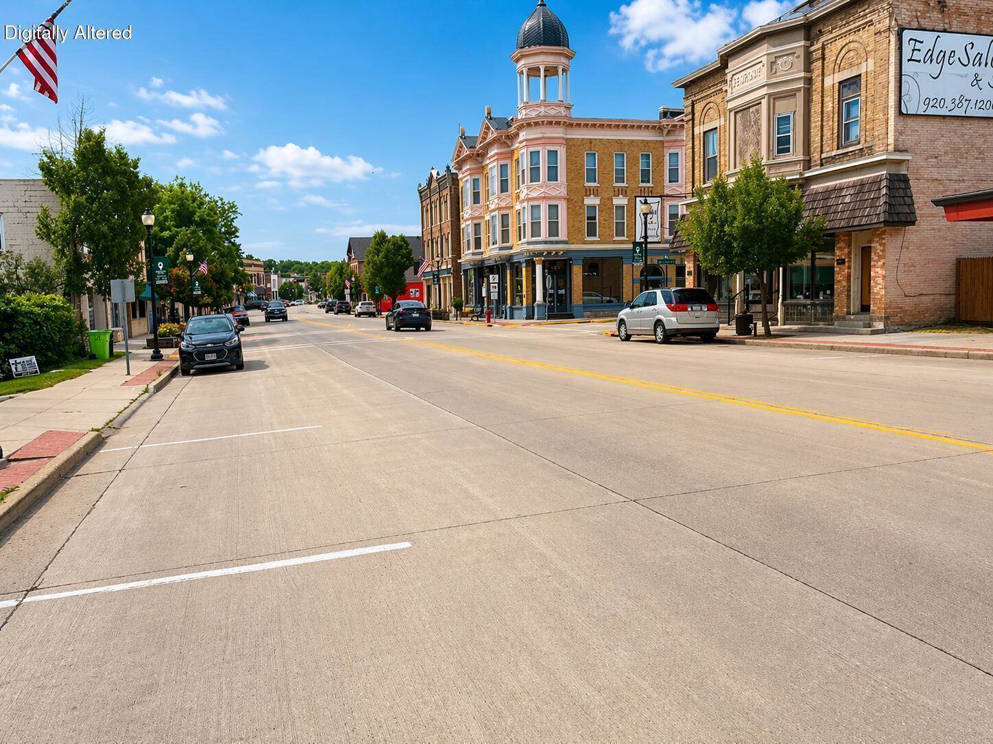 111 North Main St, Mayville, WI 53050