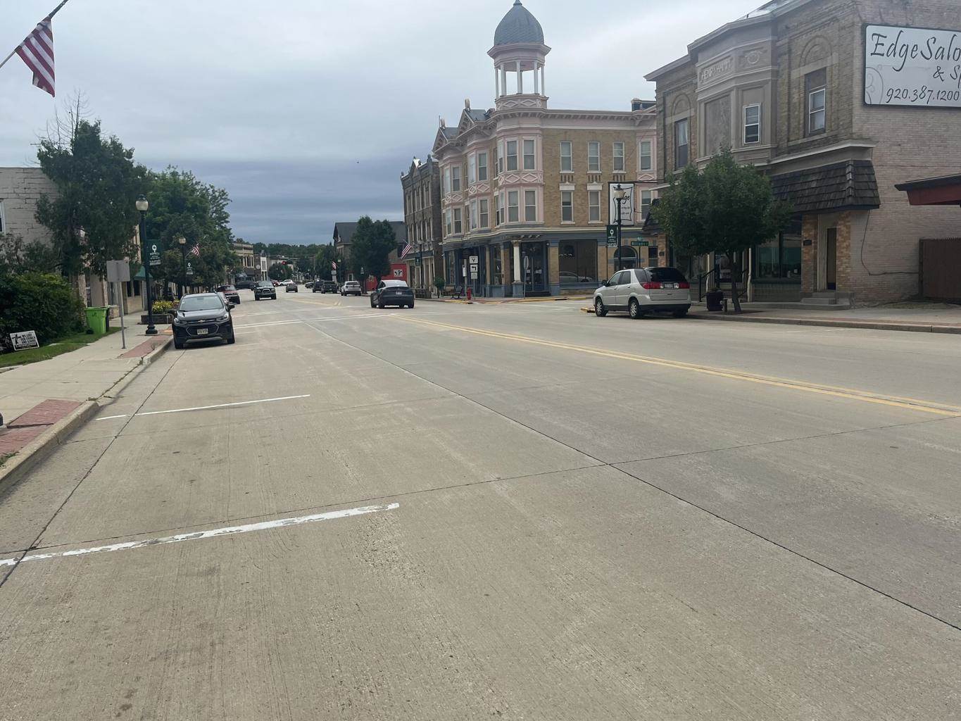 111 North Main St, Mayville, WI 53050