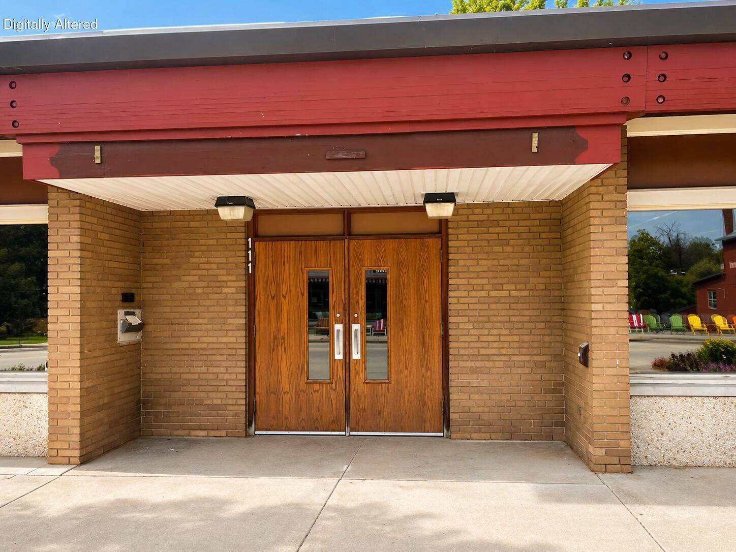 111 North Main St, Mayville, WI 53050