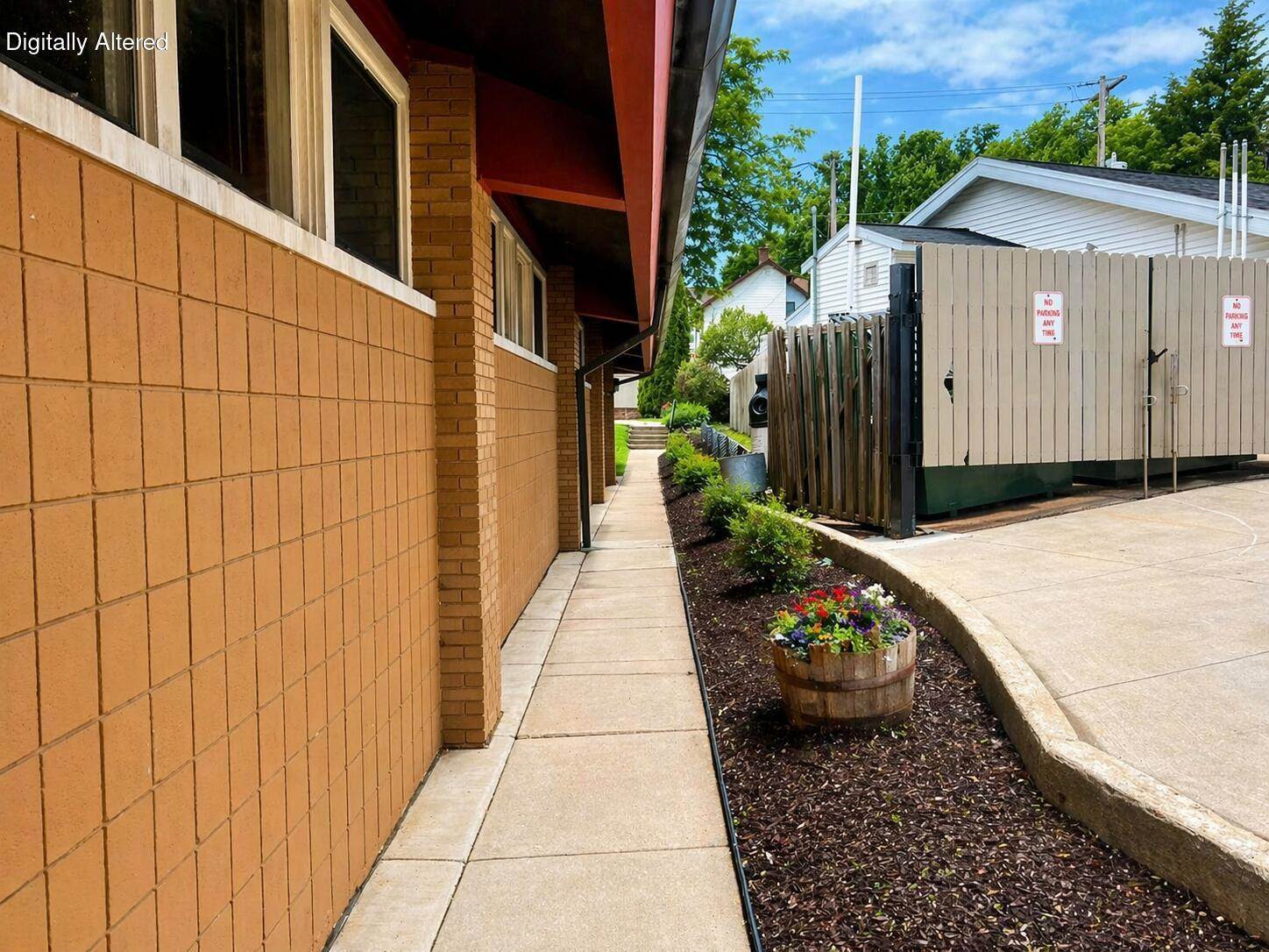 111 North Main St, Mayville, WI 53050