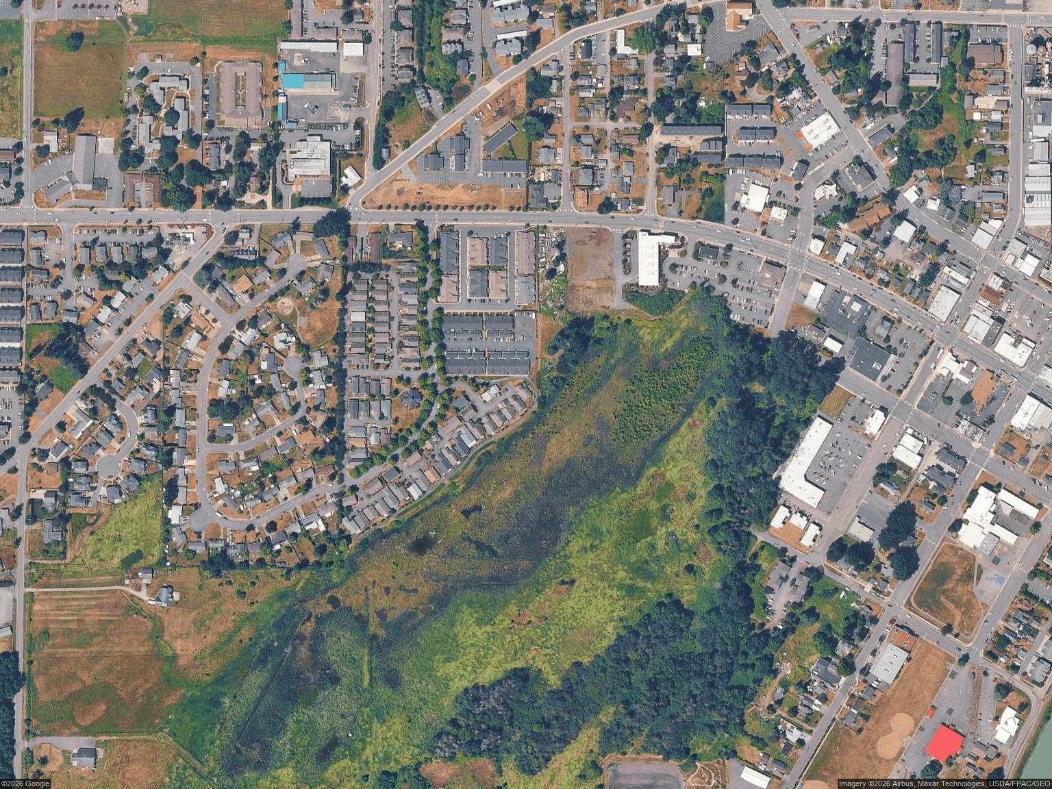5654 Correll Ct, Ferndale, WA 98248