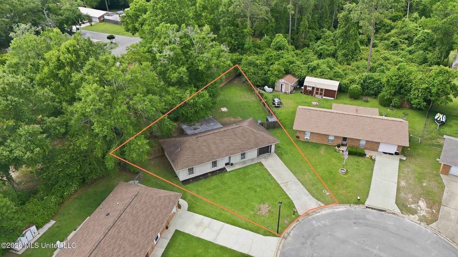 7 Banebury Cove, Gulfport, MS 39503