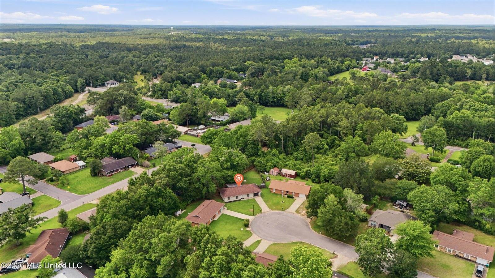 7 Banebury Cove, Gulfport, MS 39503