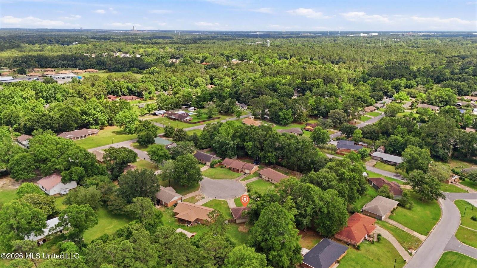 7 Banebury Cove, Gulfport, MS 39503