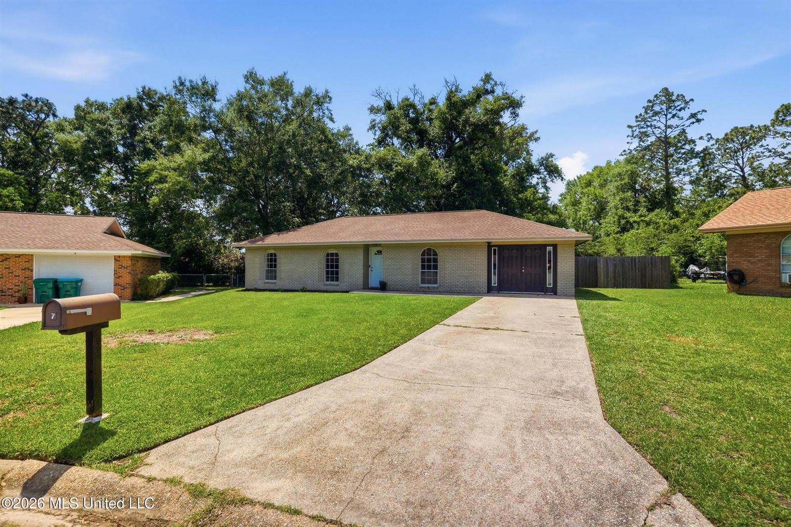 7 Banebury Cove, Gulfport, MS 39503