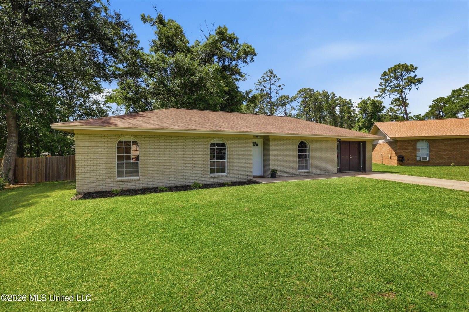 7 Banebury Cove, Gulfport, MS 39503