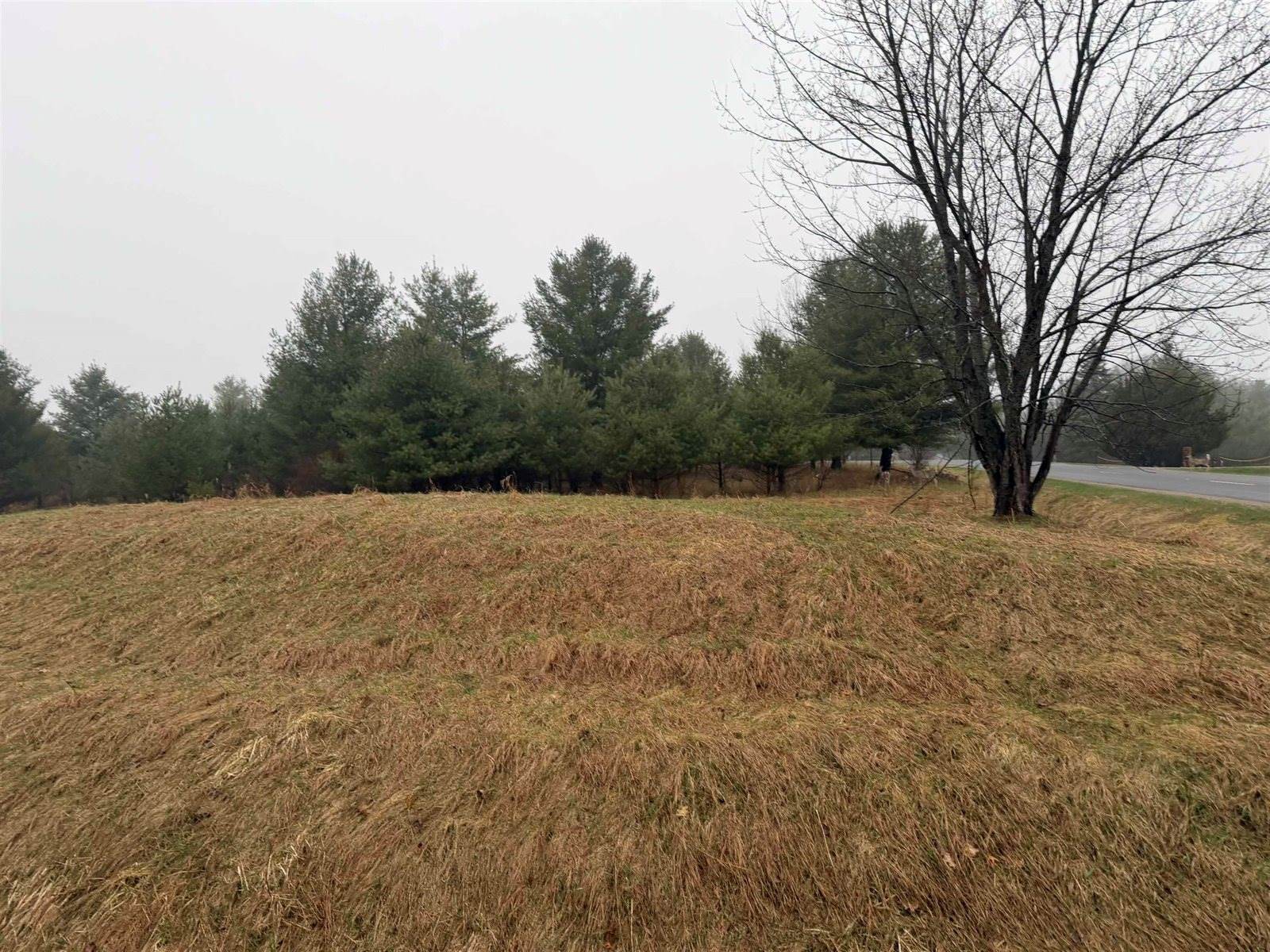 Track Iron Trail, Gladwin, MI 48624