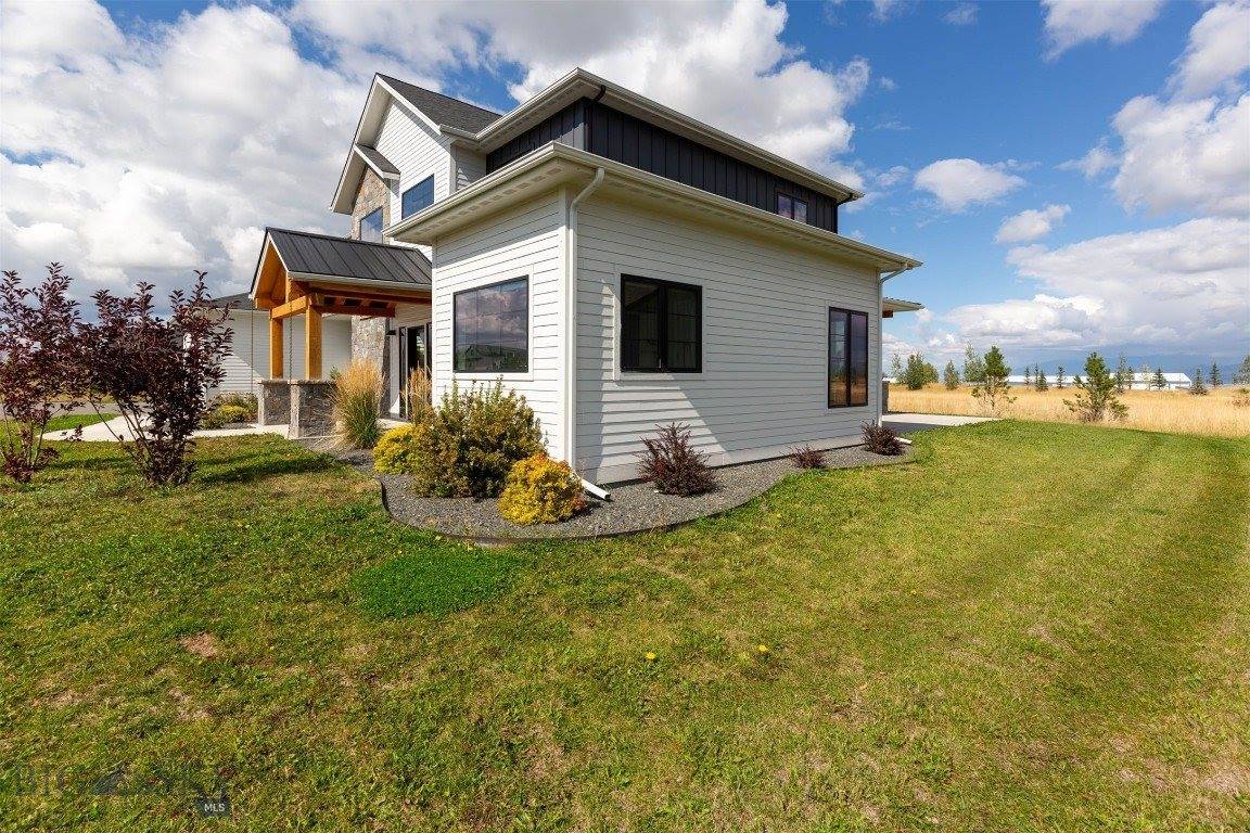 151 Clancy Way, Bozeman, MT 59718