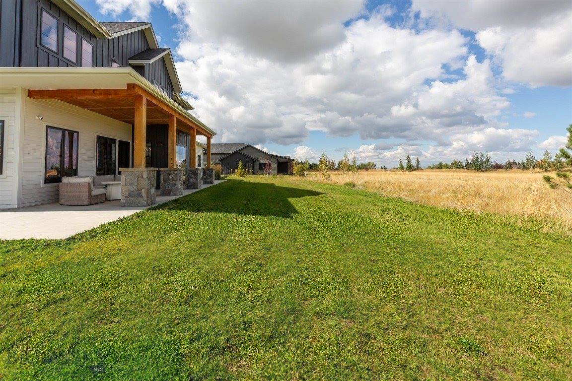 151 Clancy Way, Bozeman, MT 59718