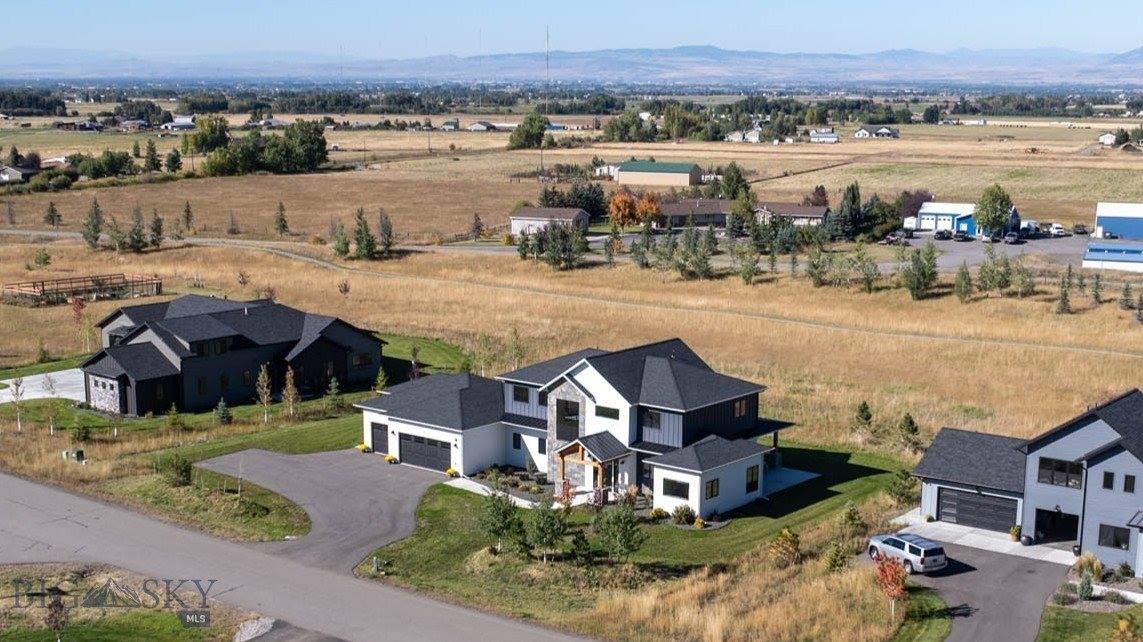 151 Clancy Way, Bozeman, MT 59718