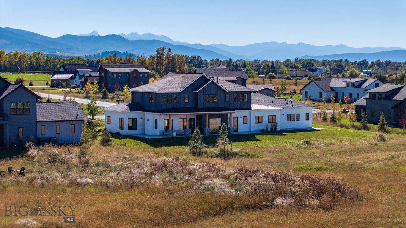 151 Clancy Way, Bozeman, MT 59718