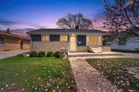 3240 South 72nd St, Milwaukee, WI 53219