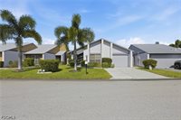 9753 Maplecrest Circle, Lehigh Acres, FL 33936
