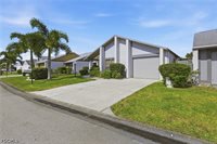 9753 Maplecrest Circle, Lehigh Acres, FL 33936