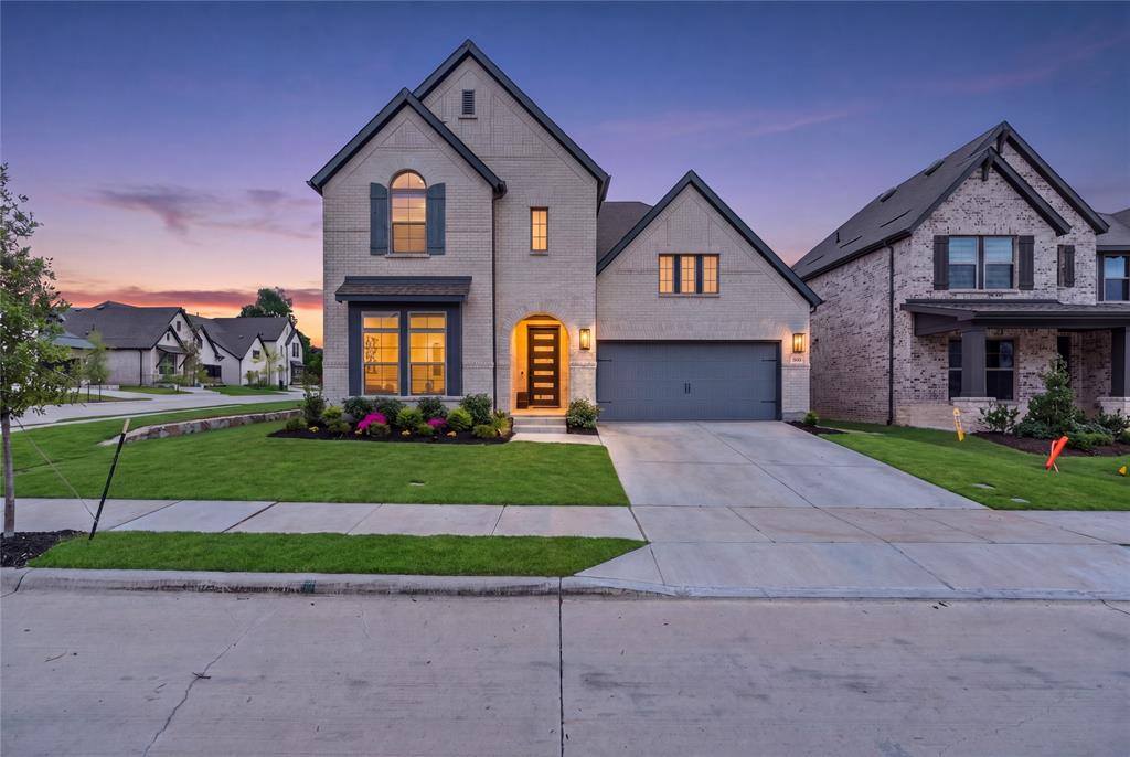609 Northside Drive, Melissa, TX 75454