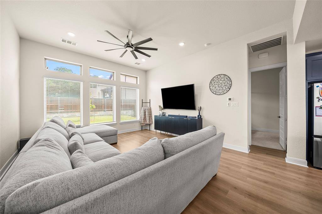 609 Northside Drive, Melissa, TX 75454
