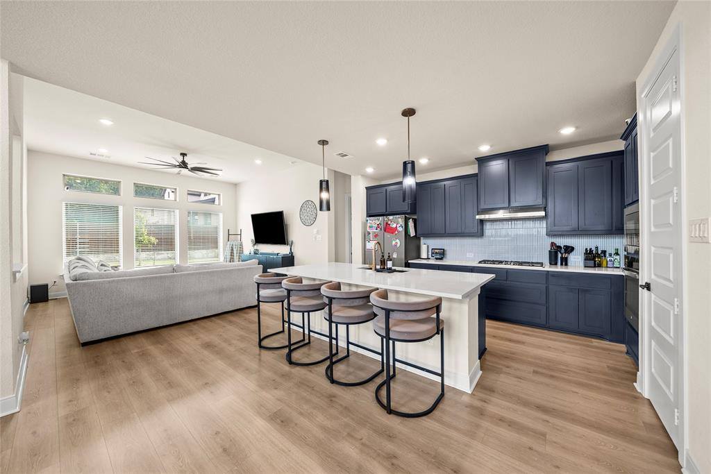 609 Northside Drive, Melissa, TX 75454