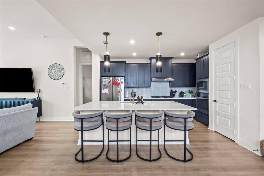609 Northside Drive, Melissa, TX 75454