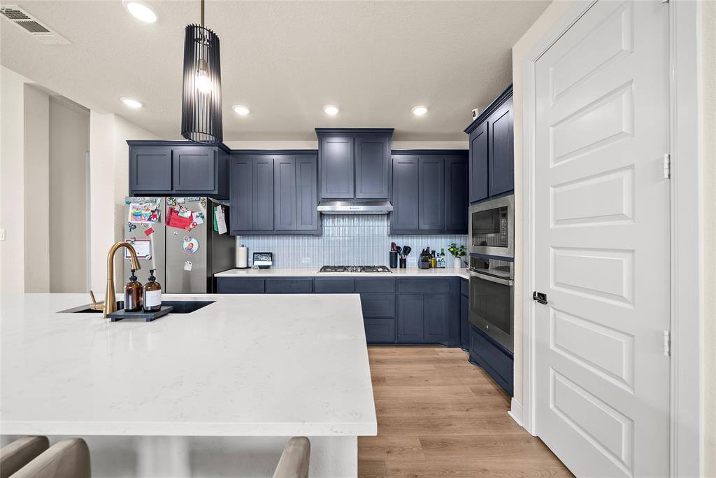 609 Northside Drive, Melissa, TX 75454