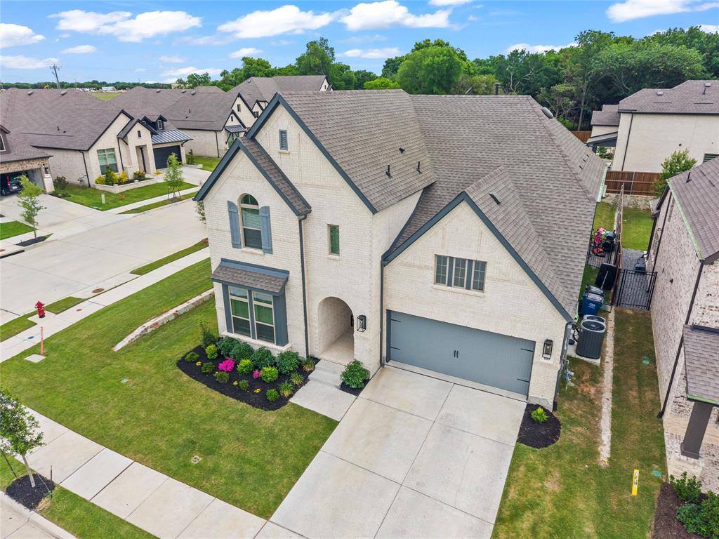609 Northside Drive, Melissa, TX 75454