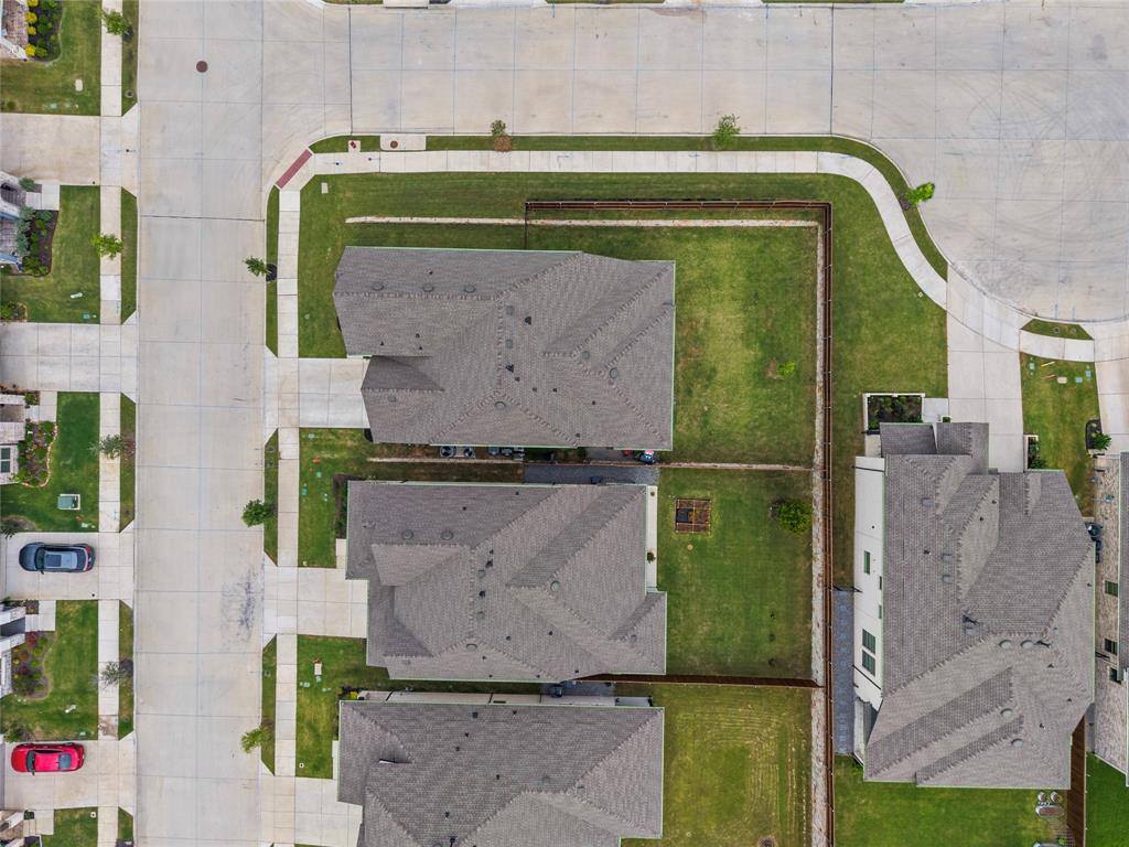 609 Northside Drive, Melissa, TX 75454