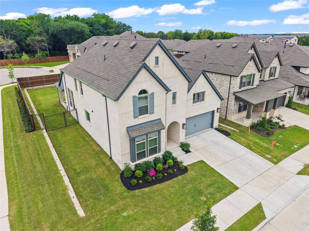609 Northside Drive, Melissa, TX 75454