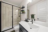 609 Northside Drive, Melissa, TX 75454