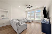 609 Northside Drive, Melissa, TX 75454