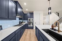 609 Northside Drive, Melissa, TX 75454