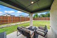 609 Northside Drive, Melissa, TX 75454