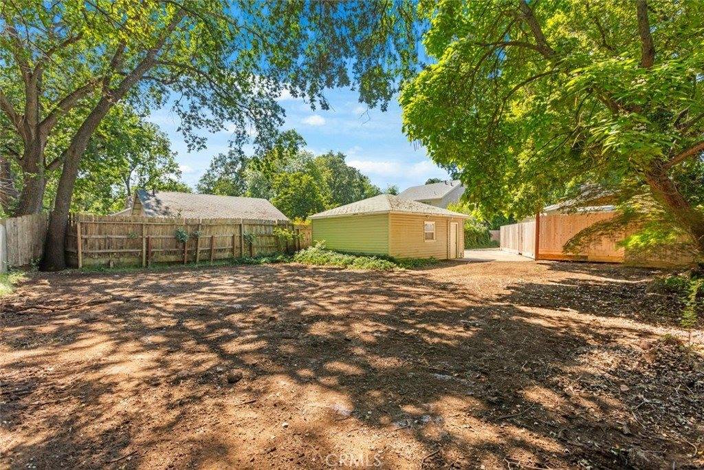 1163 East 8th, Chico, CA 95928