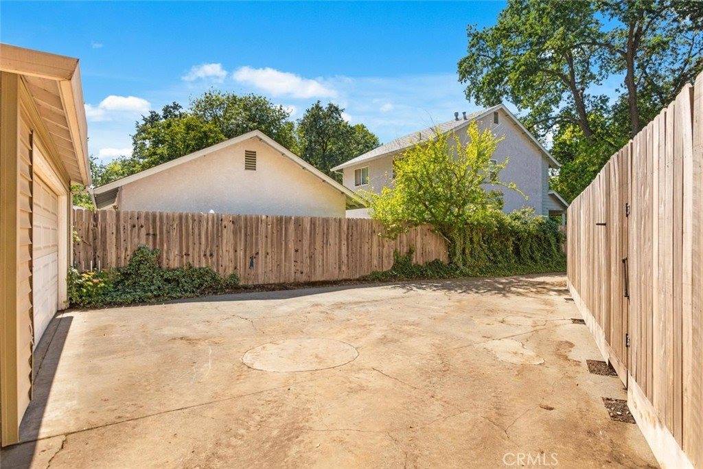 1163 East 8th, Chico, CA 95928