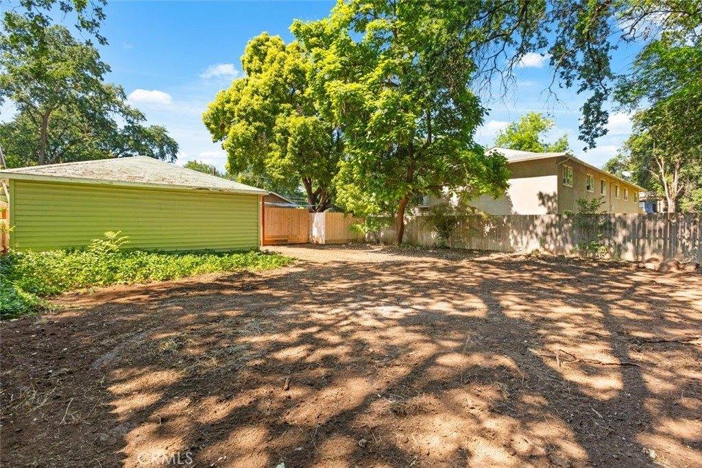 1163 East 8th, Chico, CA 95928