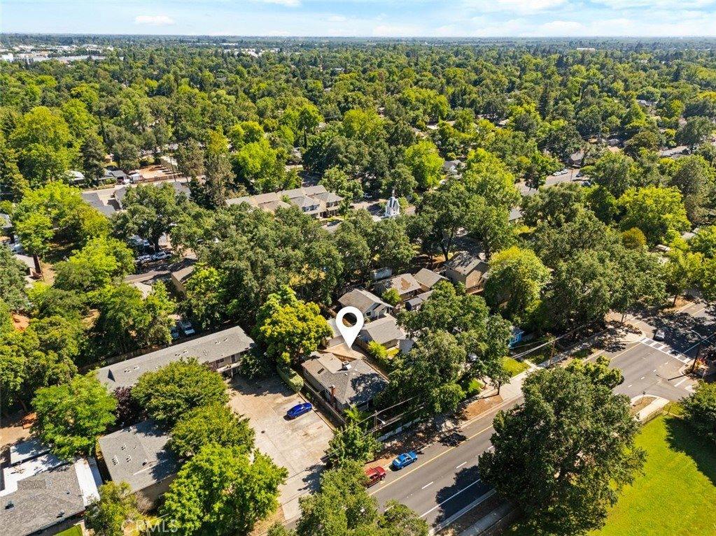 1163 East 8th, Chico, CA 95928