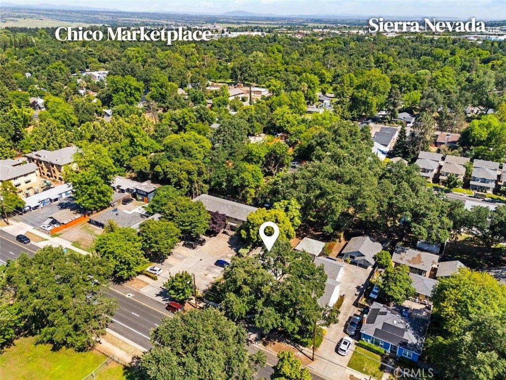 1163 East 8th, Chico, CA 95928