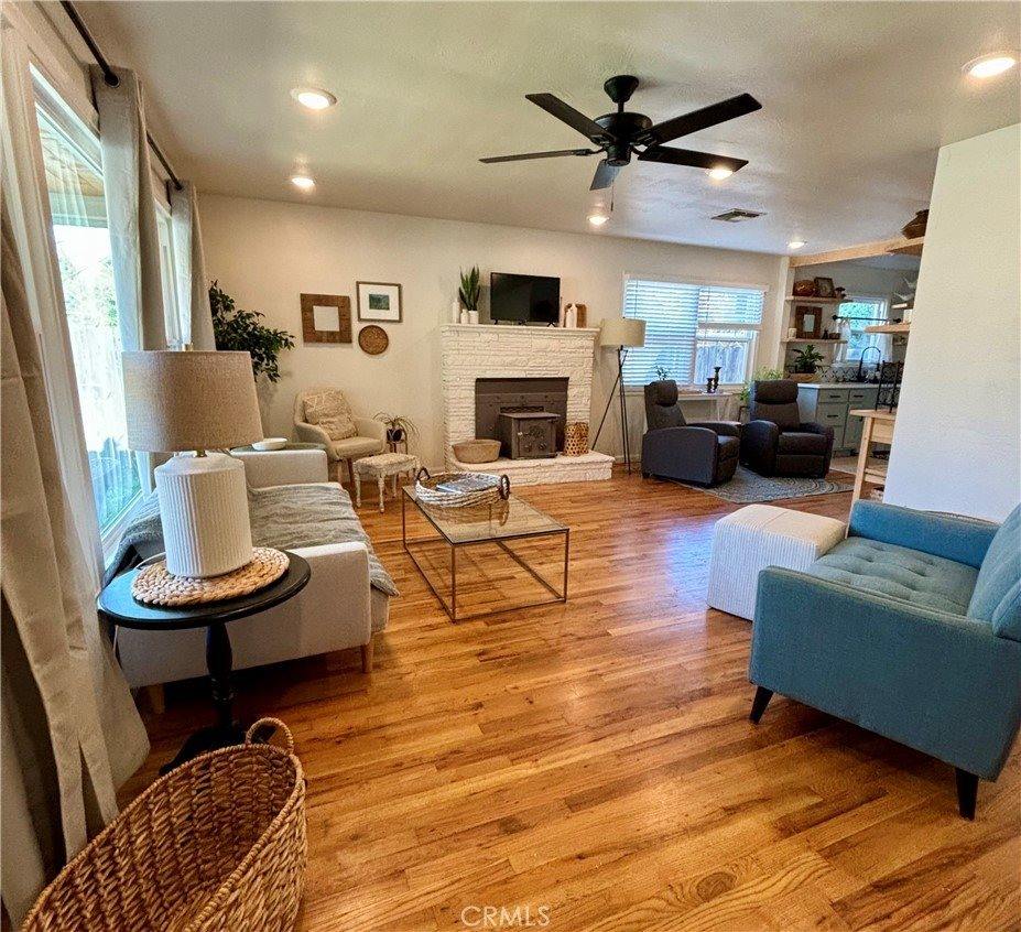 1163 East 8th, Chico, CA 95928