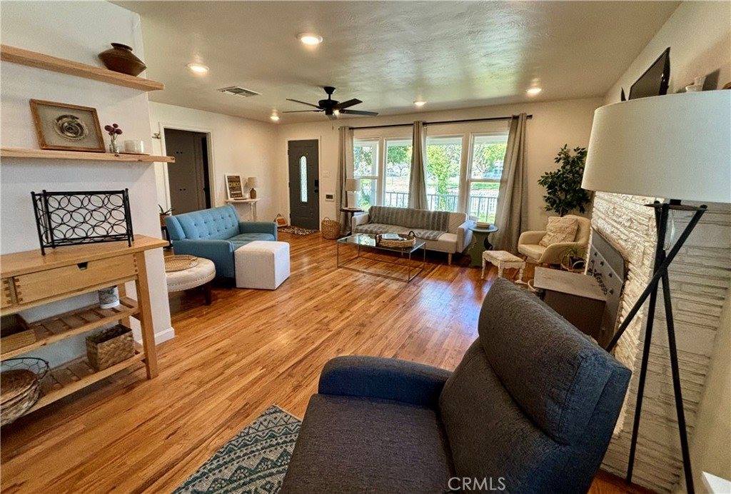 1163 East 8th, Chico, CA 95928