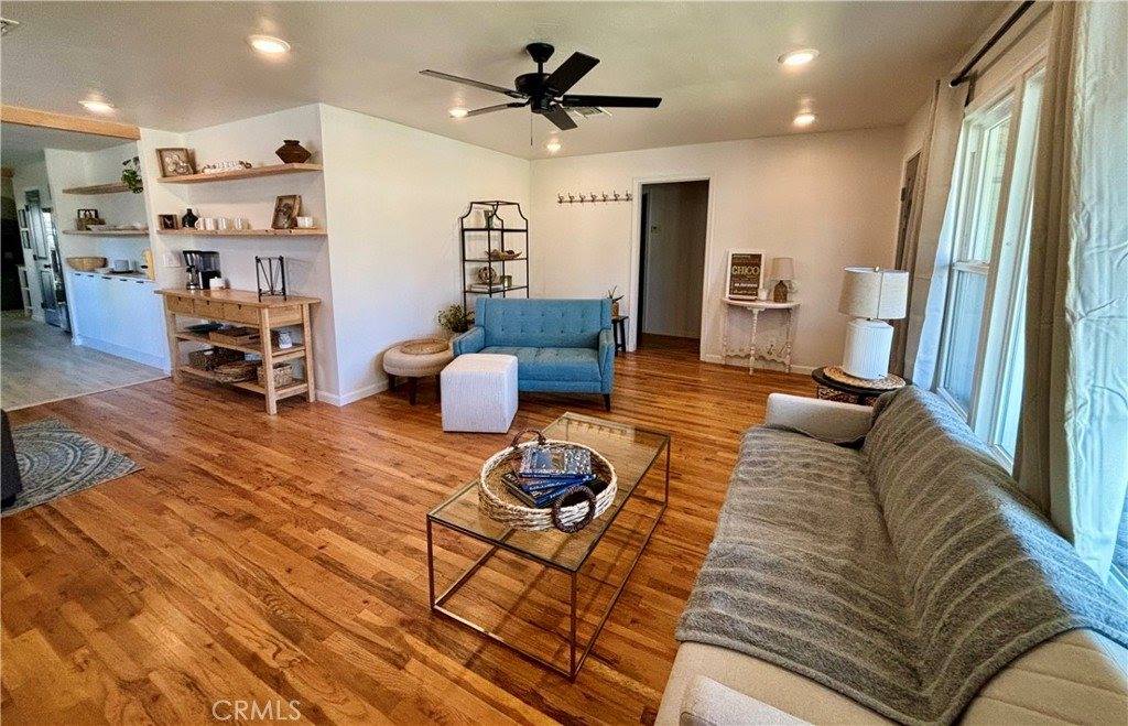 1163 East 8th, Chico, CA 95928