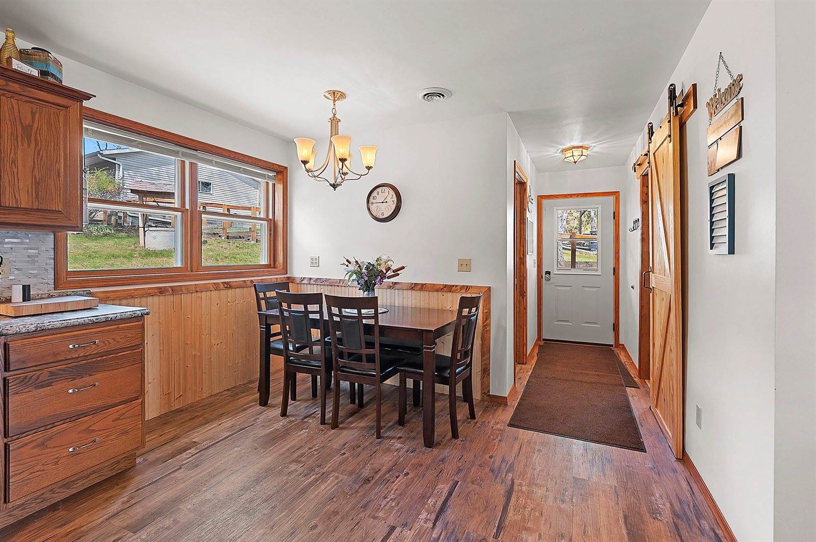 13763 Lake Shore Lane, Mountain, WI 54149