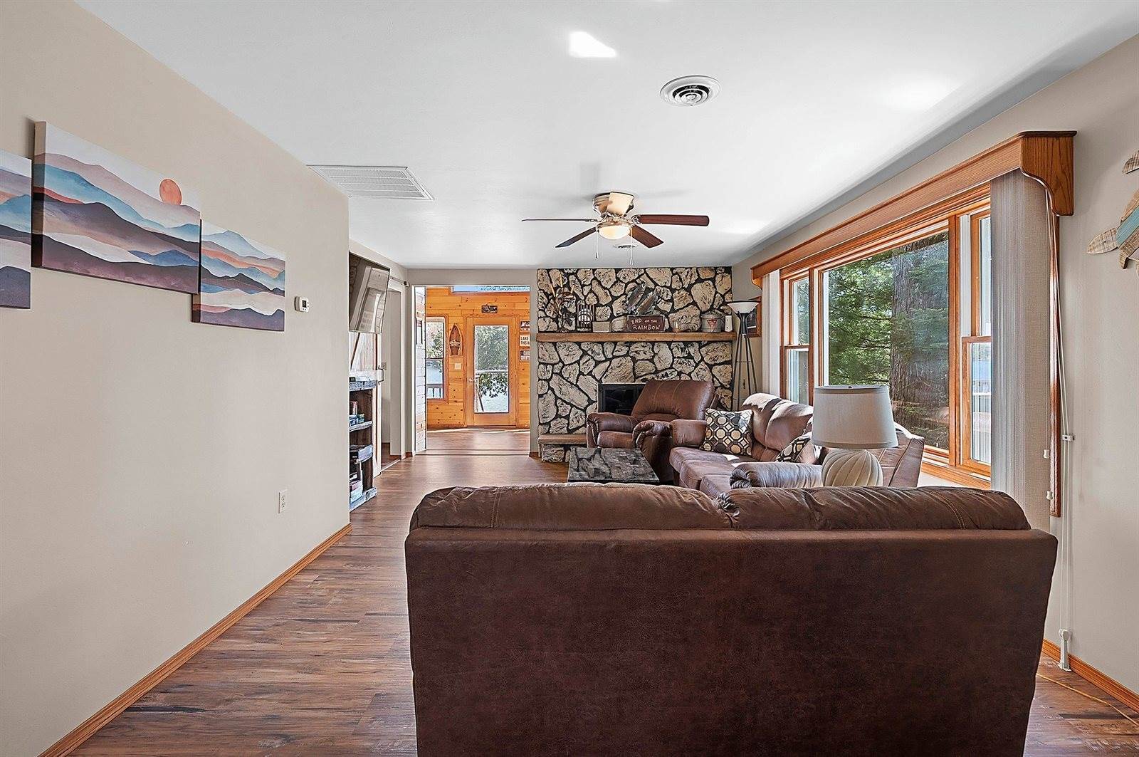 13763 Lake Shore Lane, Mountain, WI 54149