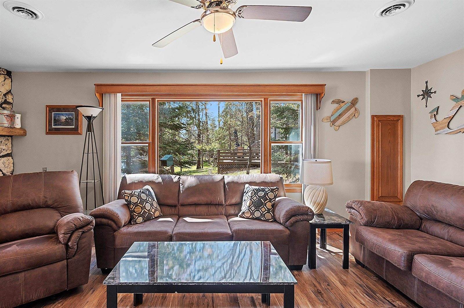 13763 Lake Shore Lane, Mountain, WI 54149