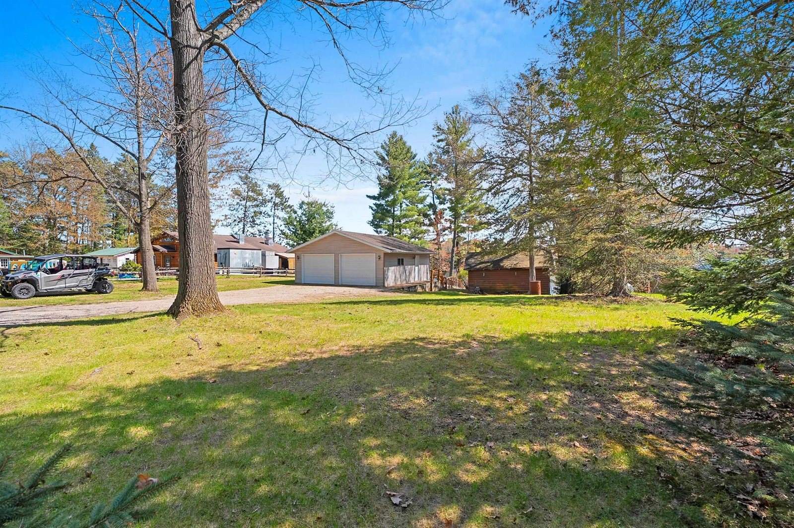 13763 Lake Shore Lane, Mountain, WI 54149