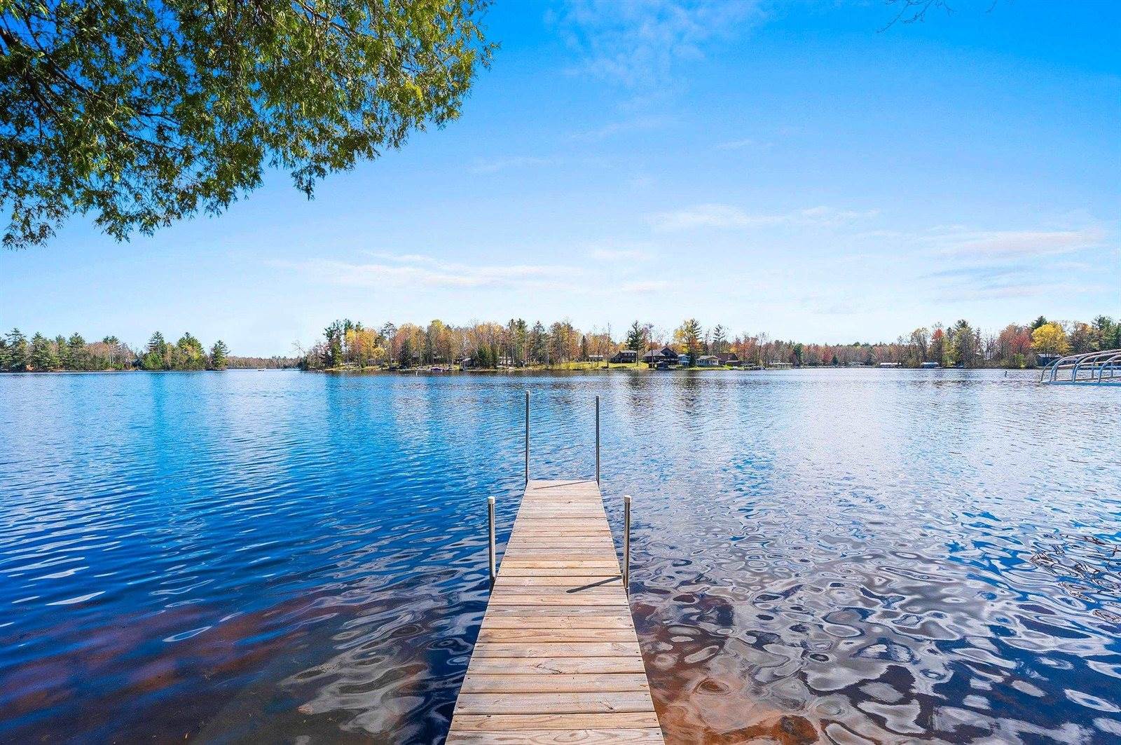 13763 Lake Shore Lane, Mountain, WI 54149