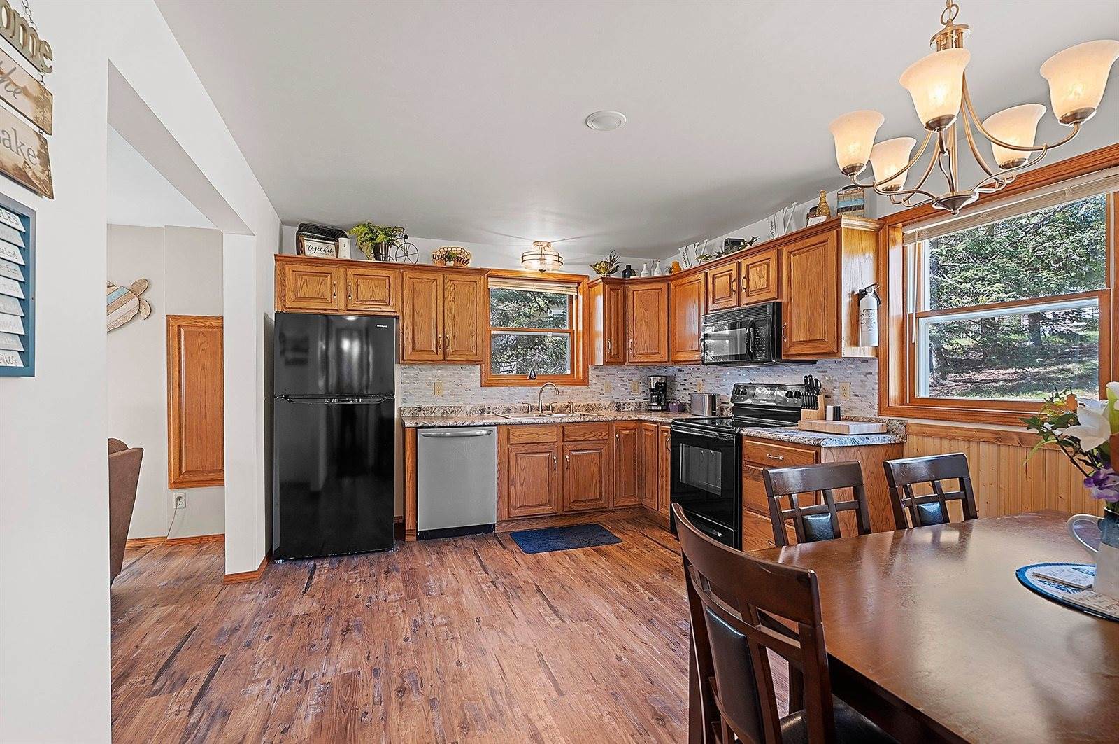 13763 Lake Shore Lane, Mountain, WI 54149