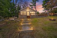 13763 Lake Shore Lane, Mountain, WI 54149