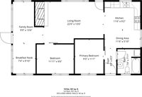 13763 Lake Shore Lane, Mountain, WI 54149