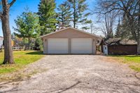 13763 Lake Shore Lane, Mountain, WI 54149