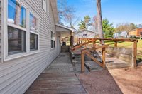 13763 Lake Shore Lane, Mountain, WI 54149